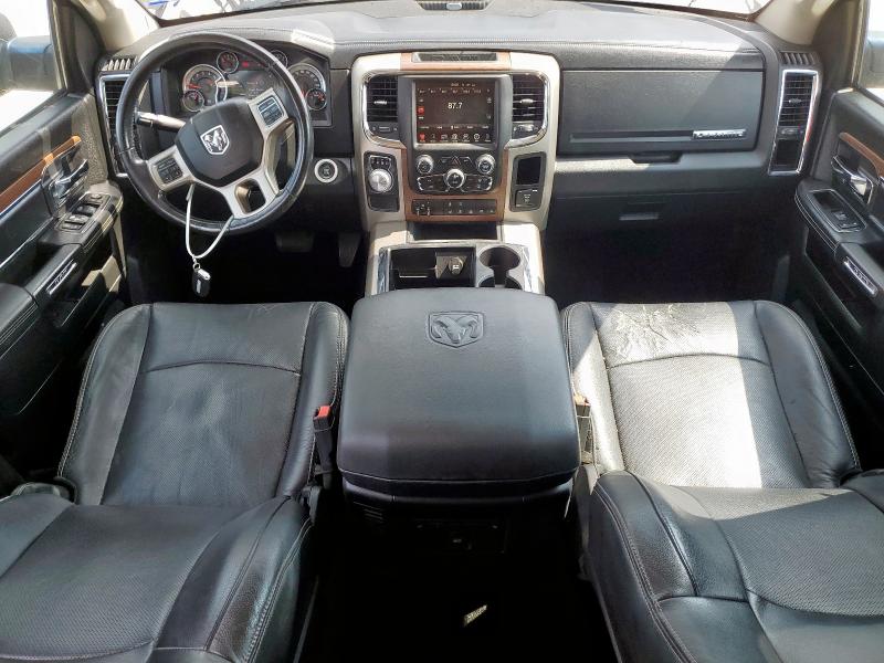 2015 RAM 1500 LARAM 1C6RR6NM6FS521272