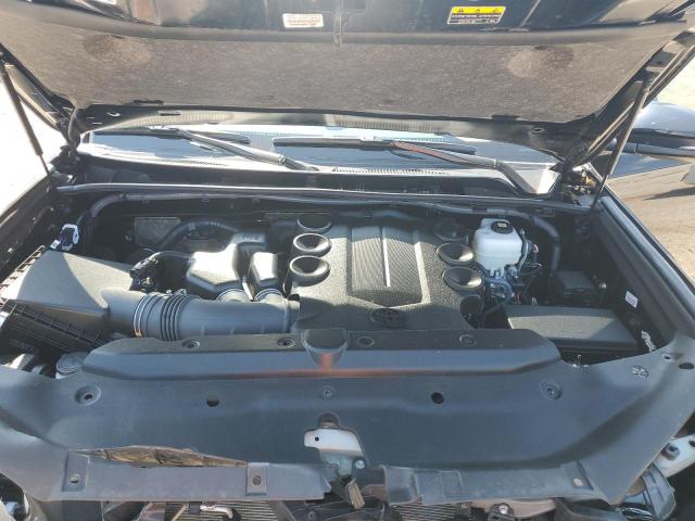 2023 TOYOTA 4RUNNER SE JTERU5JR0P6191198