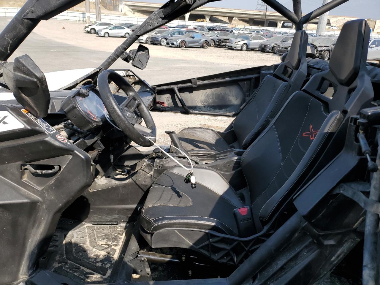 Lot #3267054681 2019 CAN AM MAVERICK