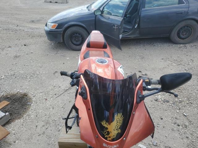 2003 SUZUKI SV1000 SK3 - JS1VT54A532101681