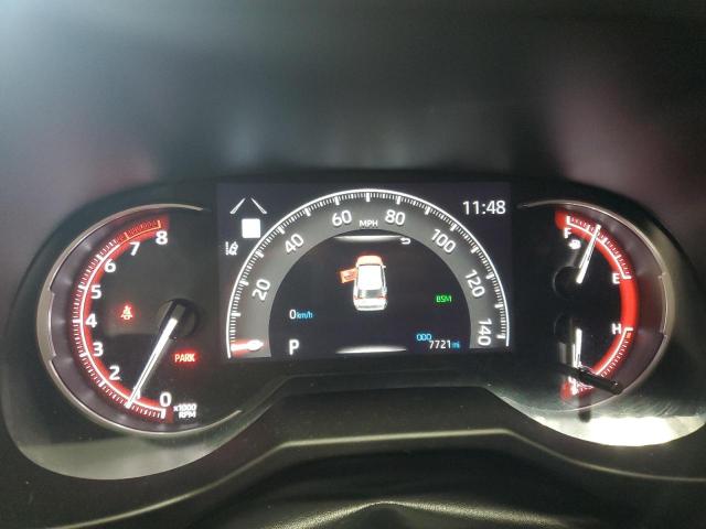 2024 TOYOTA RAV4 ADVEN 2T3J1RFV7RW434465