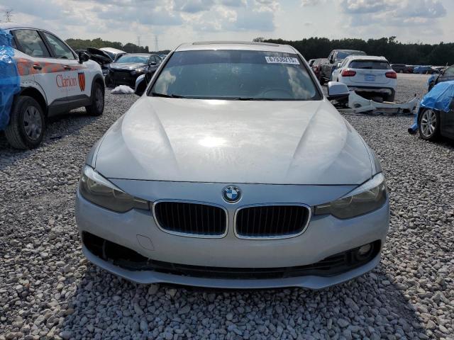 2017 BMW 320 XI WBA8E5G3XHNU42555