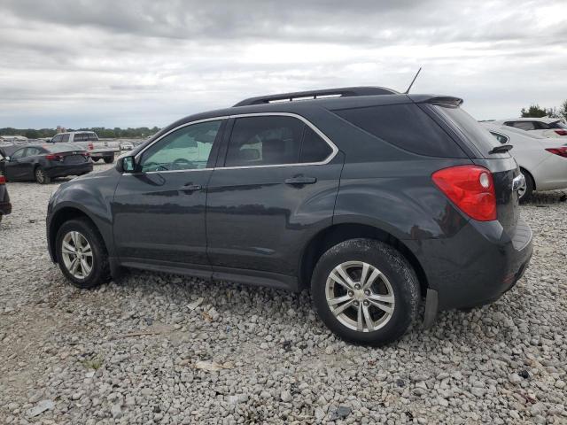 2014 CHEVROLET EQUINOX LT - 2GNALBEK7E6193643