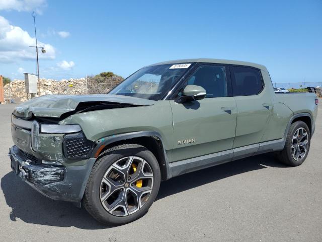 Global Auto Auctions: 2024 RIVIAN R1T LAUNCH