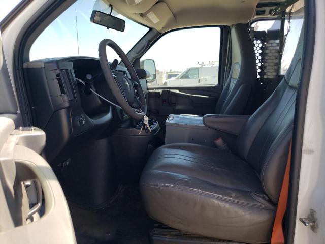 2013 CHEVROLET EXPRESS G2 #3308521593