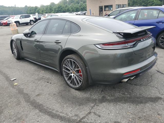 2022 PORSCHE PANAMERA 4S WP0AB2A7XNL130119