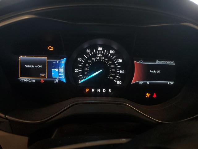 2017 FORD FUSION SE 3FA6P0HD6HR167249