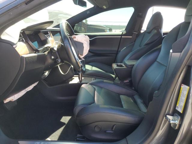 2018 TESLA MODEL S 5YJSA1E24JF243626