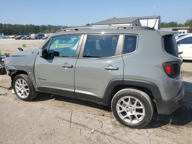 2021 JEEP RENEGADE LATITUDE ZACNJDBB6MPM80650