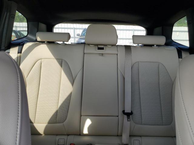 2022 BMW X3 XDRIVE3 5UX53DP0XN9K52527