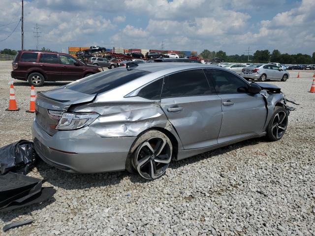 2022 HONDA ACCORD HYBRID SPORT 1HGCV3F27NA040846