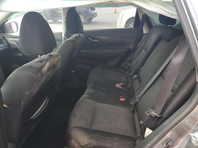 2020 NISSAN ROGUE S JN8AT2MV8LW121135