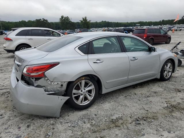 2015 NISSAN ALTIMA 2.5 - 1N4AL3AP3FC477334
