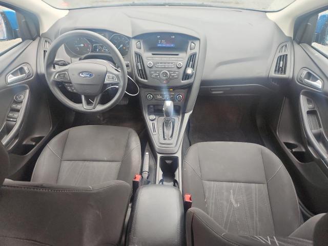 2016 FORD FOCUS SE - 1FADP3F26GL309459