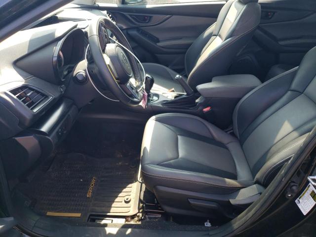 2023 SUBARU CROSSTREK JF2GTHSC6PH277695