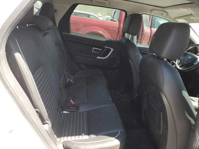 2018 LAND ROVER DISCOVERY SALCR2SXXJH737453