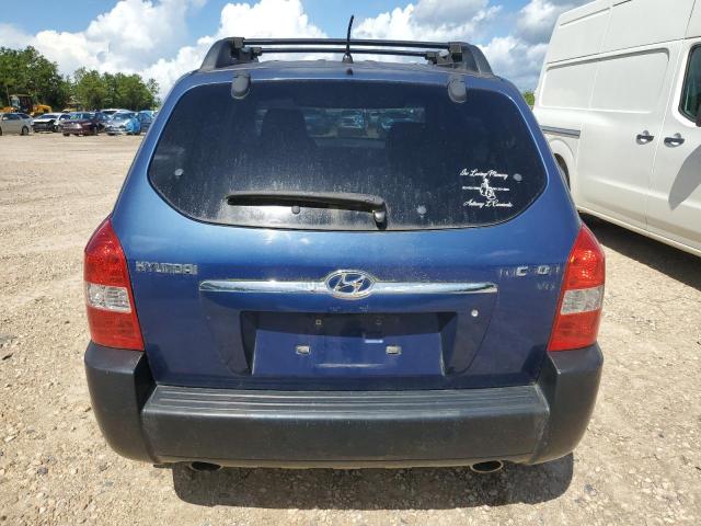 2022 HYUNDAI TUCSON GLS KM8JN12D86U380746