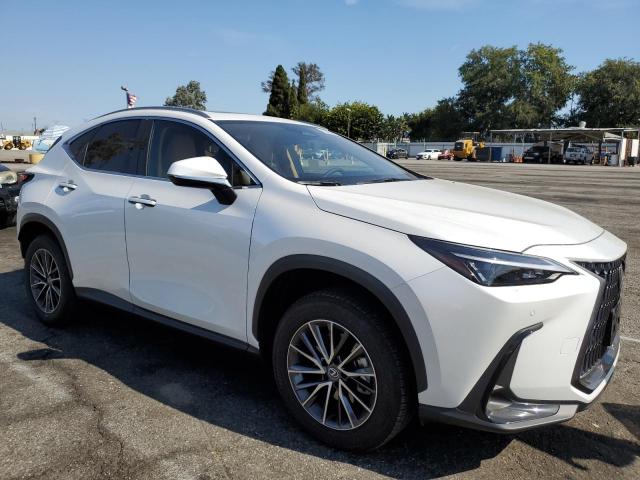 2024 LEXUS NX 350H BA JTJGKCEZ1R5014942