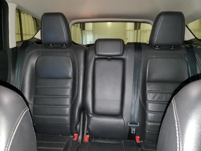 2017 FORD ESCAPE SE #3290216210