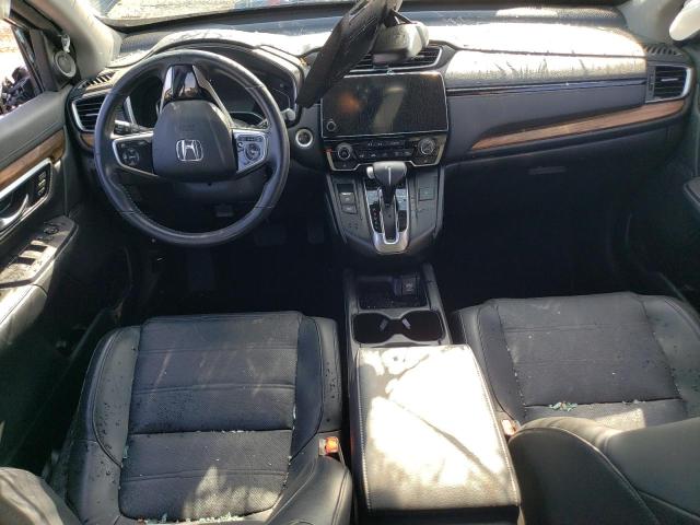 2019 HONDA CR-V EXL 2HKRW2H88KH607541