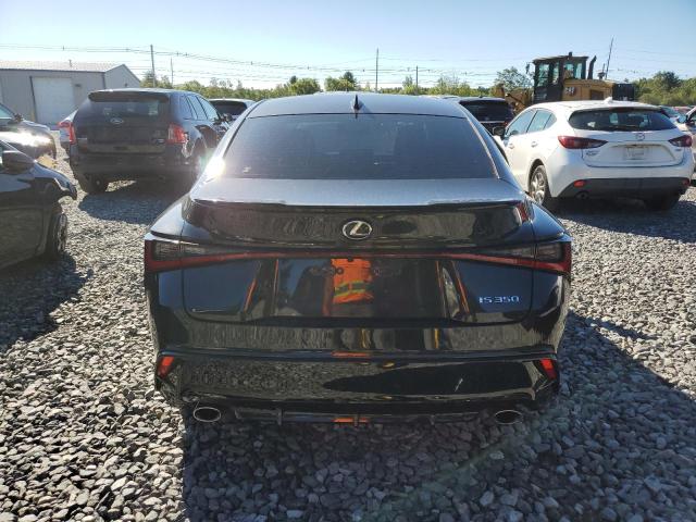 2023 LEXUS IS 350 F S JTHGZ1B24P5068984