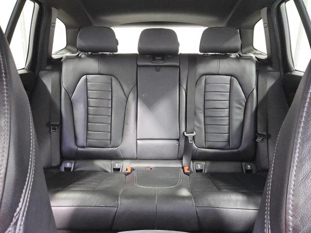 2018 BMW X3 XDRIVE3 5UXTR9C5XJLD58822