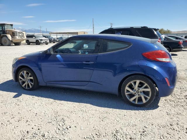 2016 HYUNDAI VELOSTER KMHTC6AD4GU275250