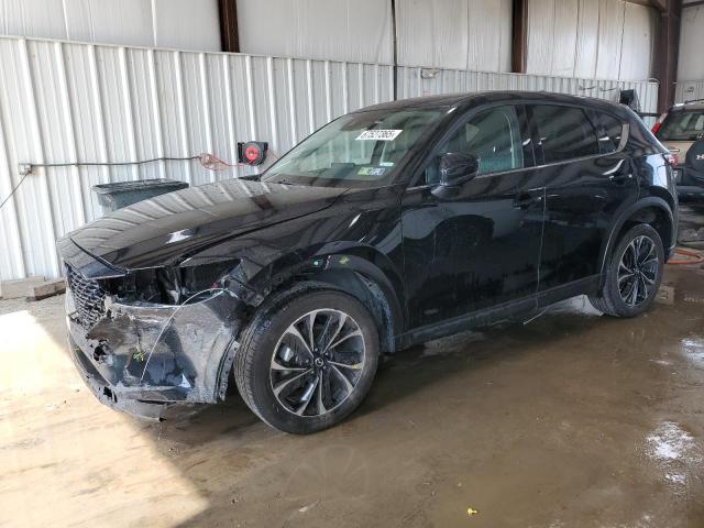 MAZDA CX-5 PREMI