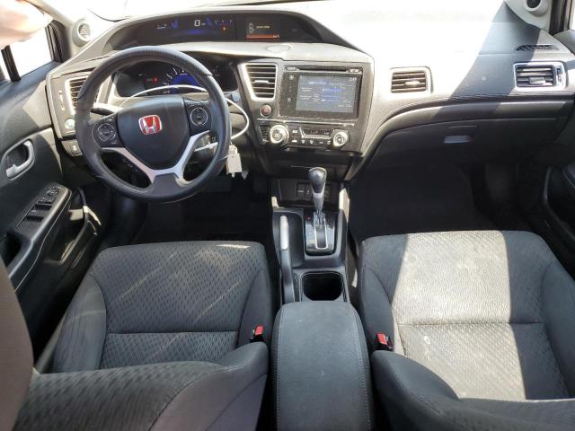 2015 HONDA CIVIC SE 2HGFB2F73FH549041
