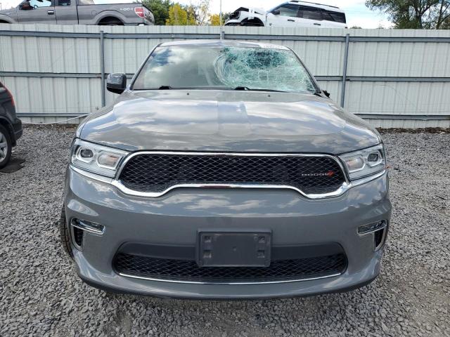 2021 DODGE DURANGO SX 1C4RDJAG5MC610106