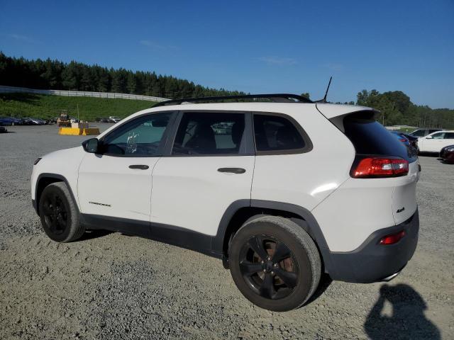 2016 JEEP CHEROKEE S 1C4PJMAS9GW349250