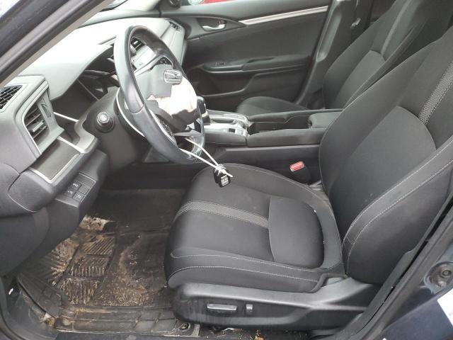 2020 HONDA CIVIC EX 2HGFC2F79LH008438