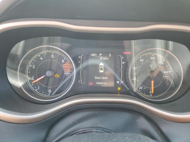 2017 JEEP CHEROKEE S - 1C4PJLAB2HW654777