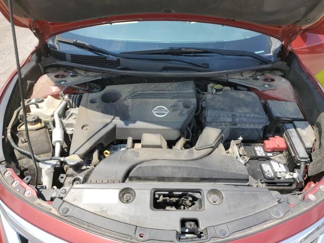 2015 NISSAN ALTIMA 2.5 - 1N4AL3AP9FC450722