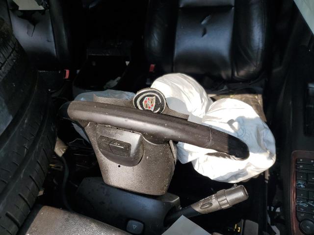 2012 CADILLAC ESCALADE L - 1GYS3BEF6CR113471