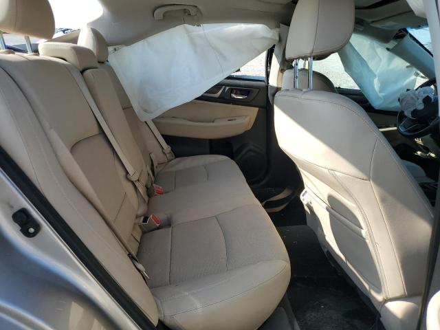 2018 SUBARU LEGACY 2.5 4S3BNAN64J3045312