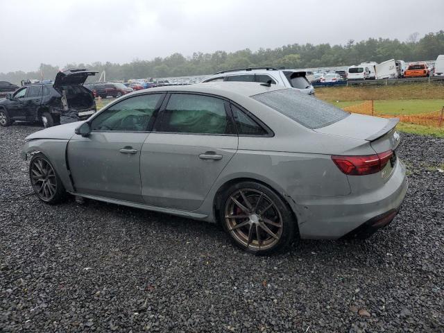 2021 AUDI S4 PRESTIG WAUC4AF43MA023271