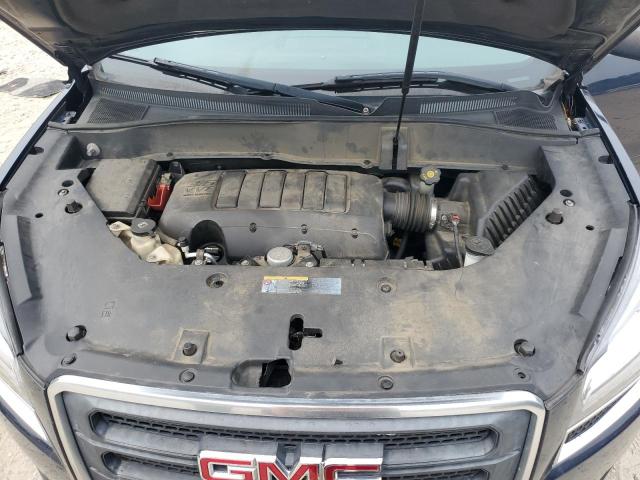 2015 GMC ACADIA SLE - 1GKKVPKD2FJ367489