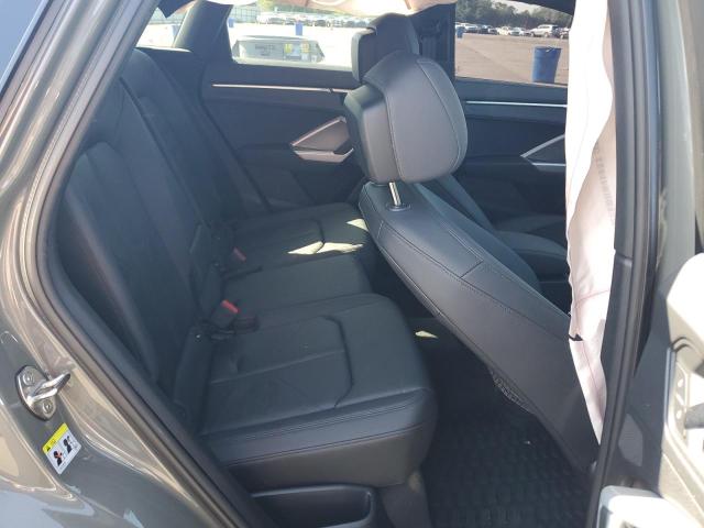 2024 AUDI Q3 PREMIUM WA1AUCF39R1085921