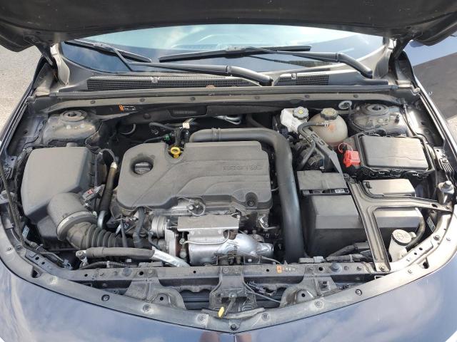 2023 CHEVROLET MALIBU LT 1G1ZD5ST0PF234591