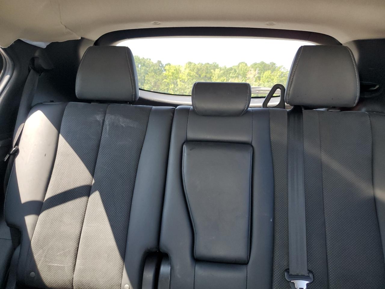 MITSUBISHI ECLIPSE SE