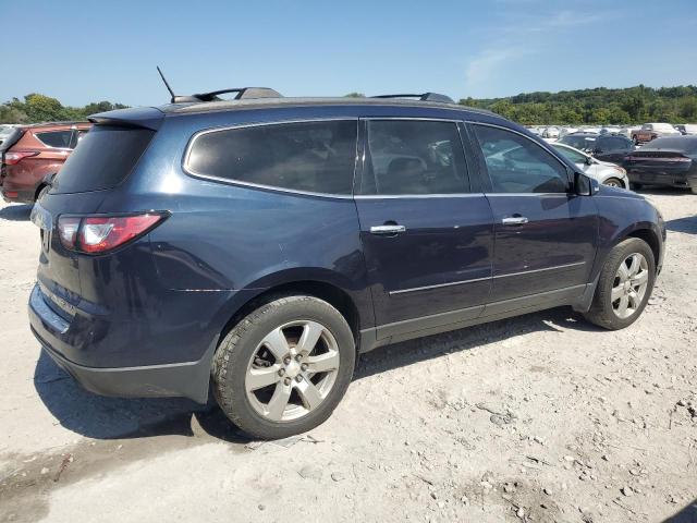 2016 CHEVROLET TRAVERSE LTZ 1GNKVJKD6GJ337607