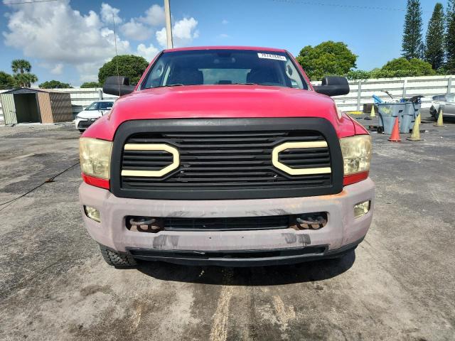 2016 RAM 2500 ST - 3C6TR5HT7GG372916