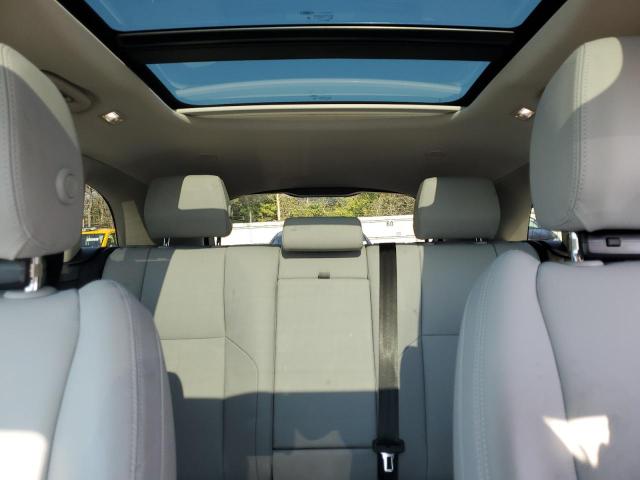 2025 LAND ROVER RANGE ROVE SALYJ2EX4SA393962