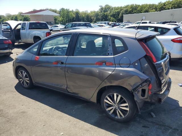 2016 HONDA FIT EX JHMGK5H73GX032562