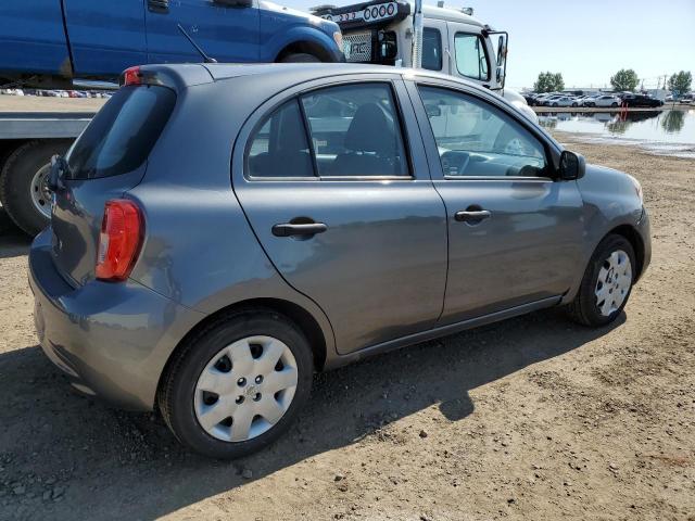 2017 NISSAN MICRA 3N1CK3CP4HL238212