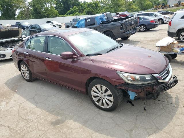 2015 HONDA ACCORD EXL - 1HGCR2F80FA191158