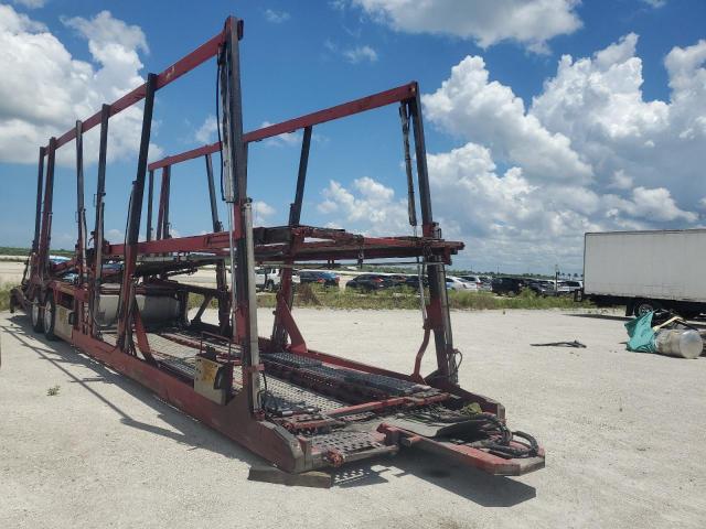 OTHER TRAILER 2006 red   5E0AJ14476G064203 photo #3