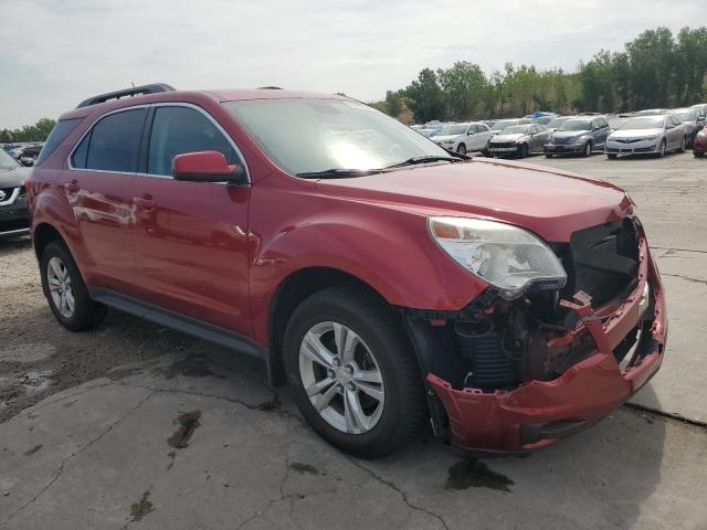 2013 CHEVROLET EQUINOX LT - 2GNFLEEK9D6108131