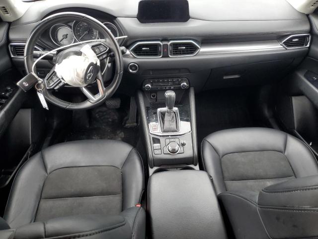 2020 MAZDA CX-5 TOURING JM3KFACM1L1790054